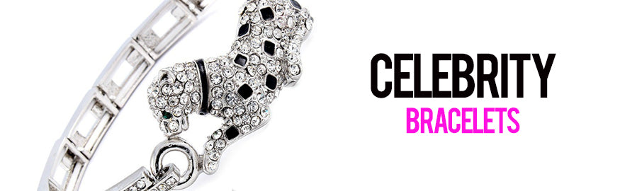 Celebrity Bracelet