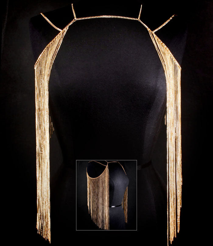 ARMOUR  BODYCHAIN