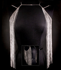 ARMOUR  BODYCHAIN