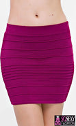 Load image into Gallery viewer, &#39;JEMA&#39; Bodycon Bandage Skirt
