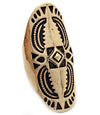 ‘JOLIE’ Designer Inspired RING