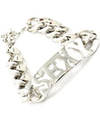 Load image into Gallery viewer, &quot;SEXY&quot; CURB CHAIN BRACELET
