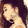 RATCHET Pin-Catch  EARRINGS