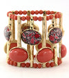 'JINA' Stretch Bracelet