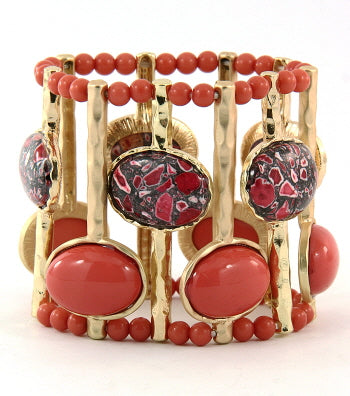 'JINA' Stretch Bracelet