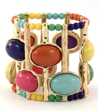 'JINA' Stretch Bracelet