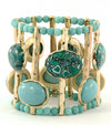 'JINA' Stretch Bracelet