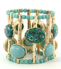 'JINA' Stretch Bracelet