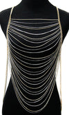 MULTI LAYERED BODY CHAIN