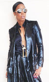 'Kelly'  Tassel Chain Necklace
