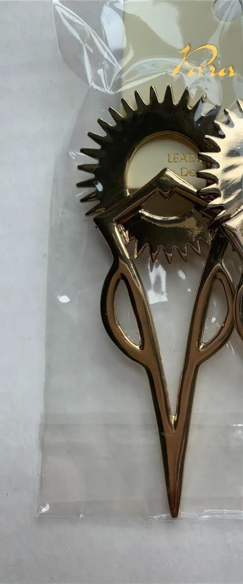 ‘Eva’ Urban Glam  Spike Shape Earring