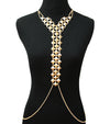 BELLE BODY CHAIN