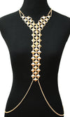 BELLE BODY CHAIN