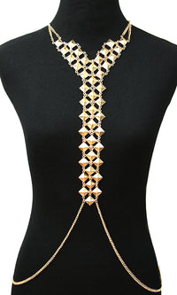 BELLE BODY CHAIN
